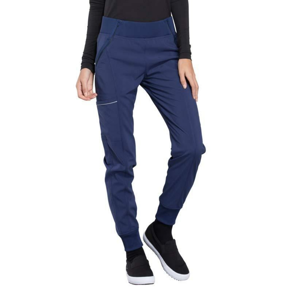 Jogger scrubs